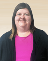 Ashley McNabb - Licensed  Psychological Practitioner